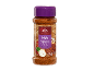 Voka garšvielu burka ar uzrakstu „Wok Spices Stir Fry“, 45 g.