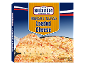 Saldēta amerikāņu stila pica ar sieru, 1 x 440 g.