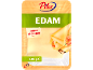 Pilos Edamas siers šķēlītēs, 150 g