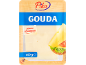 Pilos Gouda siers šķēlēs, 150g
