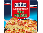 MCENNEDY amerikāņu stila asā pepperoni pica, 440g, saldēta.