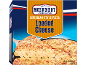 McEnnedy American Way Loaded Cheese American Style Pizza, 440g, saldēta.