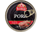 Baroni cūkgaļas konservi, 300g