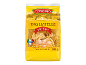 500 g olu pastas taljatele iepakojums.