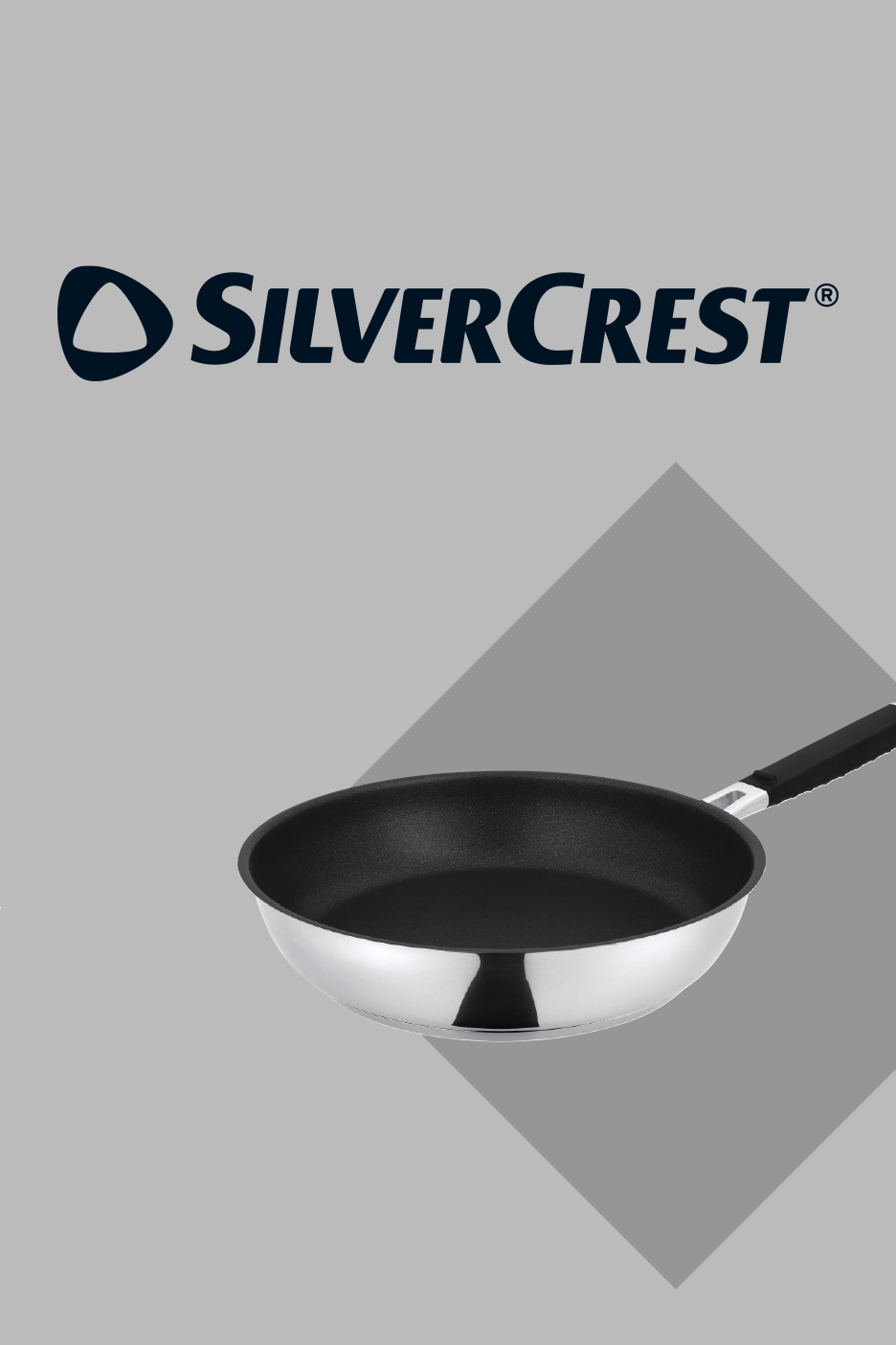 Silvercrest panna