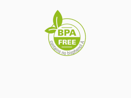 BPA Free