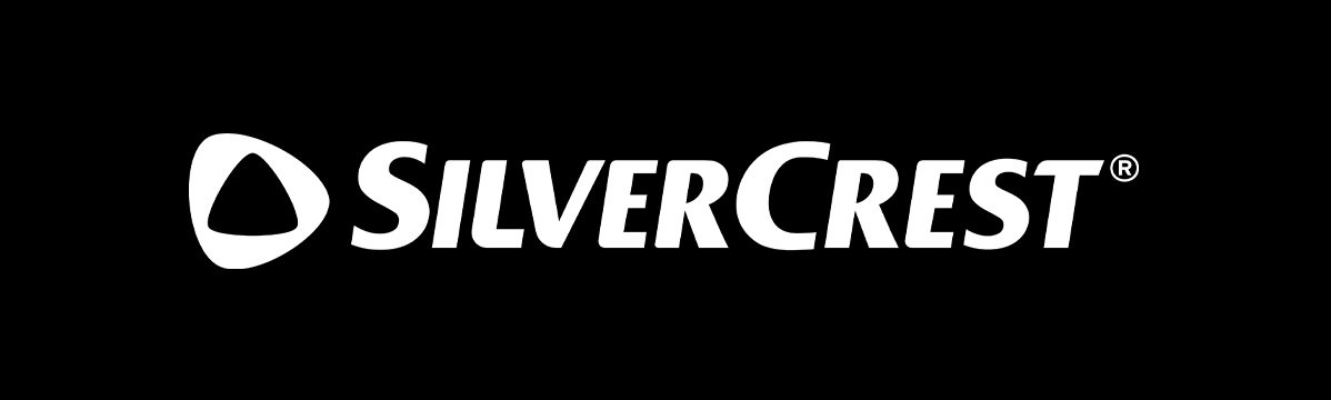 SilverCrest logotips