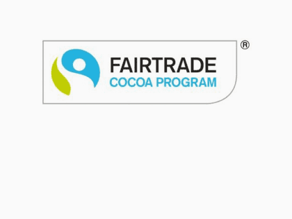 Fairtrade Izejvielas