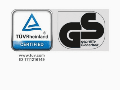 GS sertifikāts