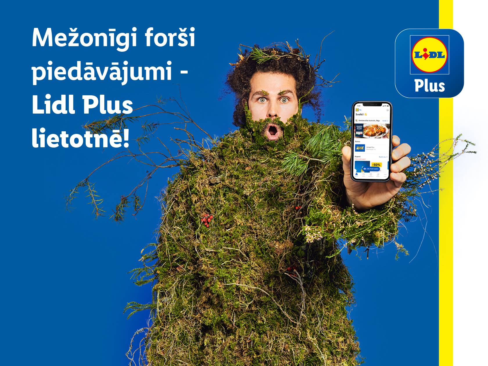 Lidl Plus