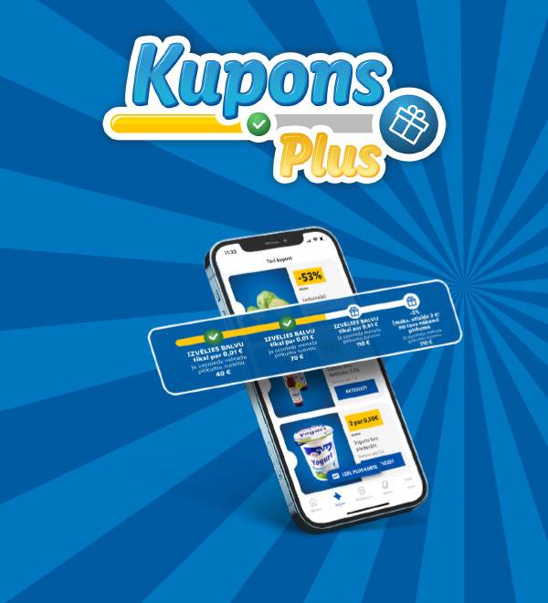 Kupons Plus