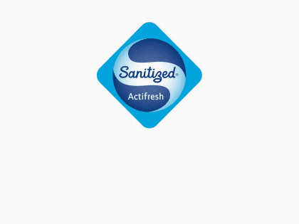 Sanitized®