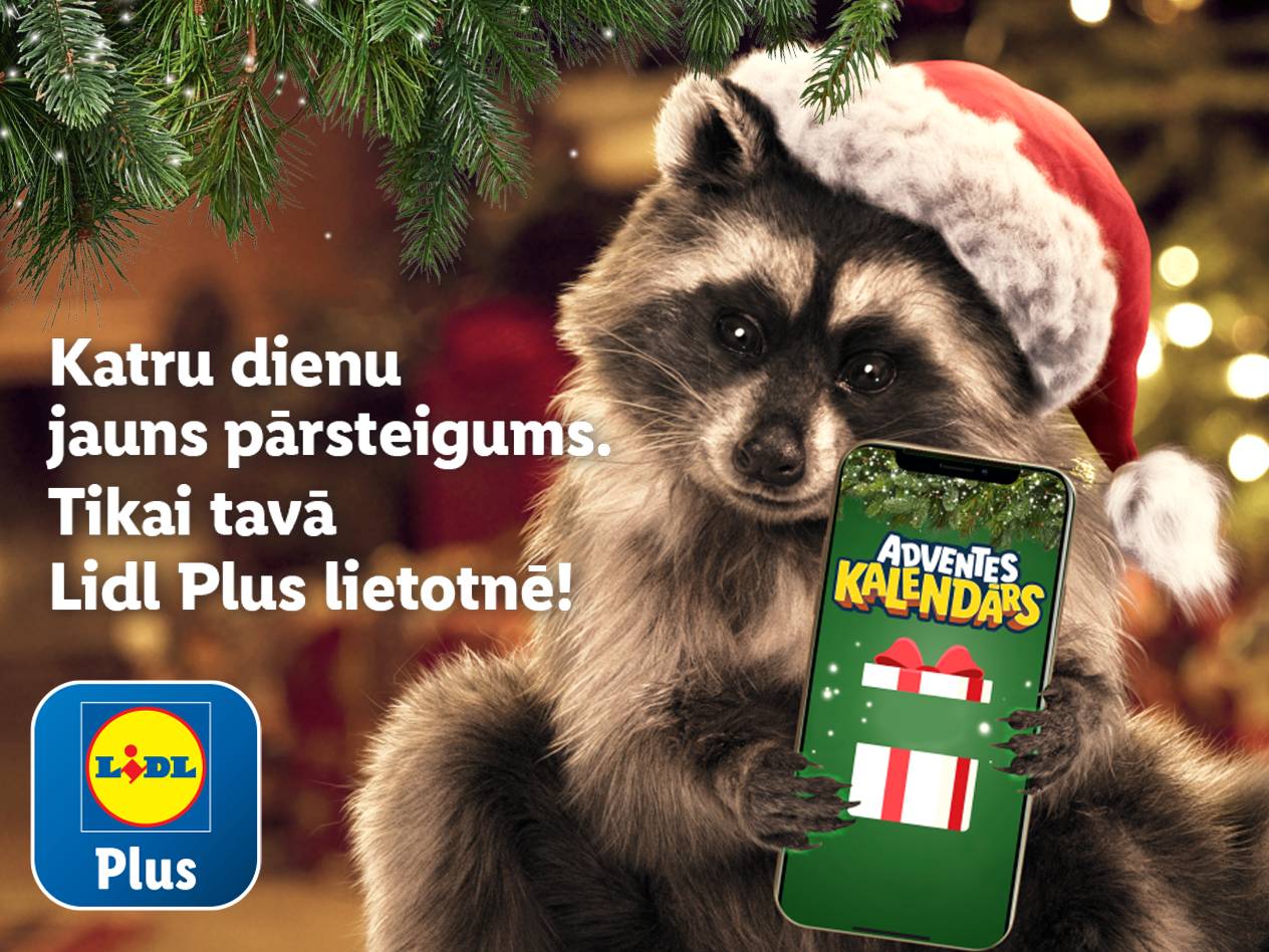 Adventes kalendārs