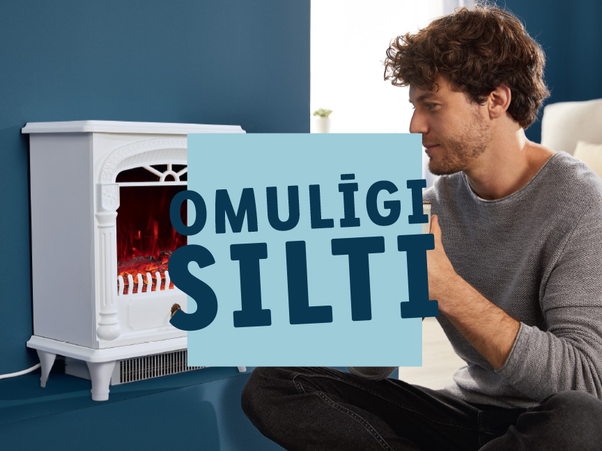 Omulīgi silti