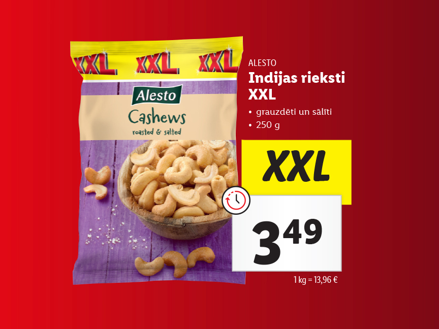 No pirmdienas