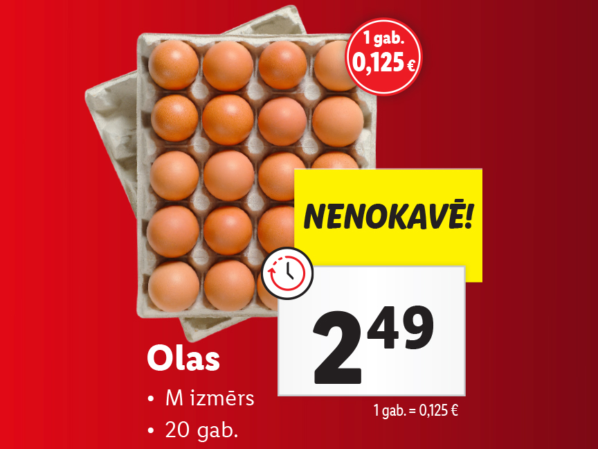 No pirmdienas