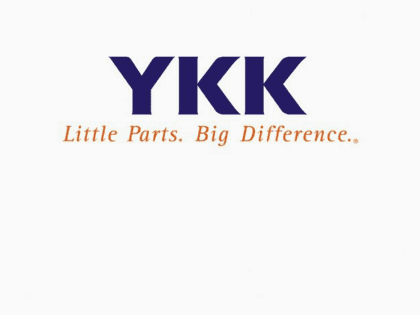 YKK