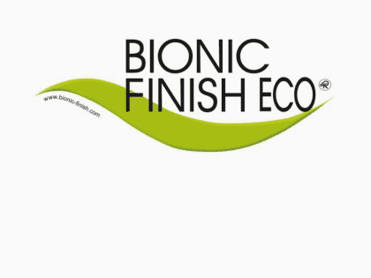 Bionic Finish Eco