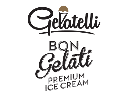 GELATELLI & BON GELATI