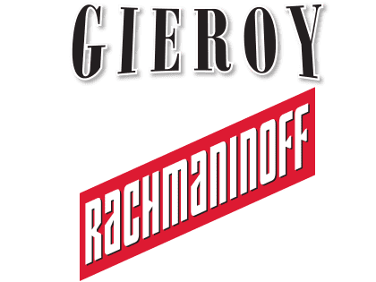 RACHMANINOFF & GIEROY