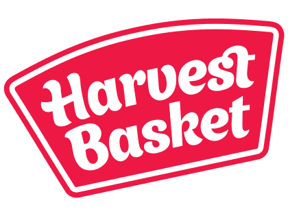 HARVEST BASKET