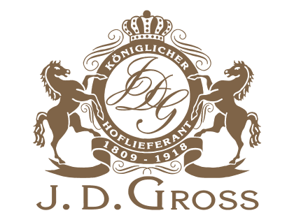  J. D. Gross