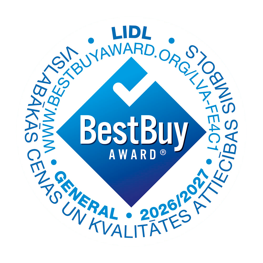Best Buy Award - Veikalu tīkls