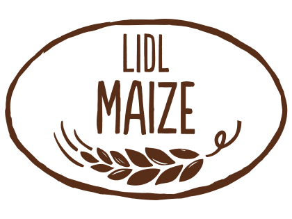 LIDL MAIZE