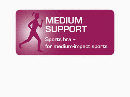 Medium Support