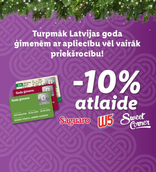 Goda ģimene