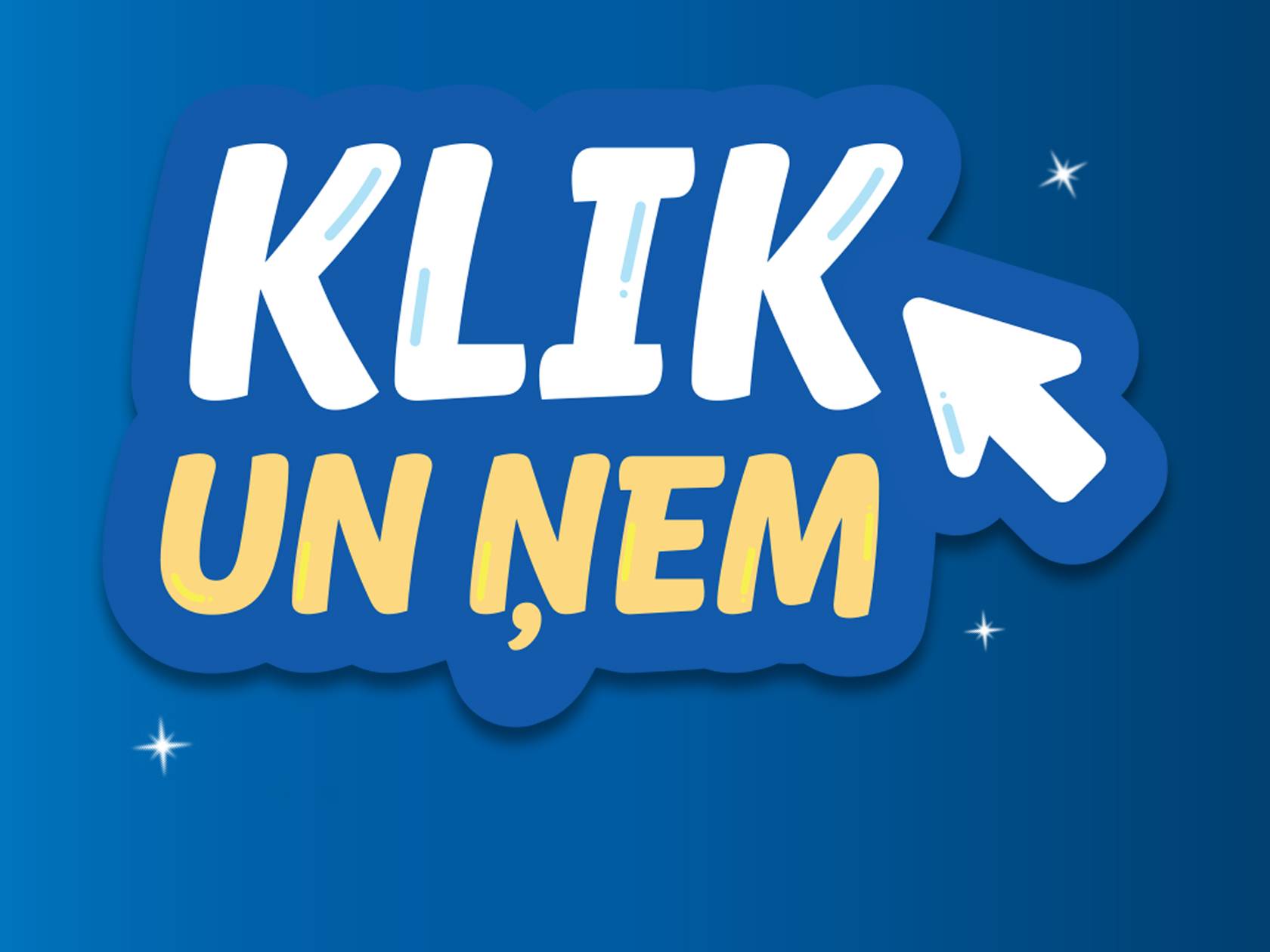 Klik un ņem