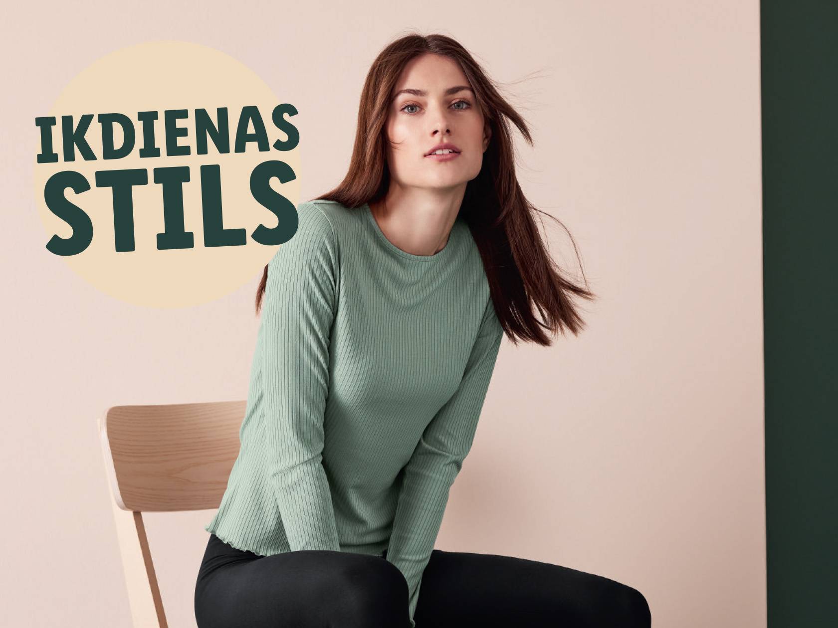 Ikdienas stils