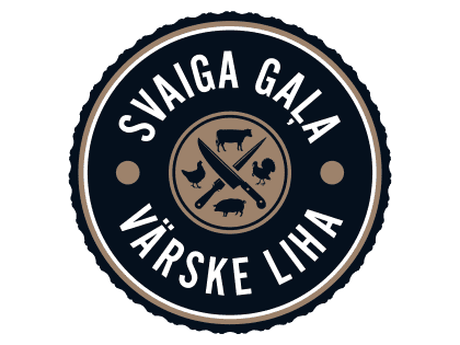 SVAIGA GAĻA