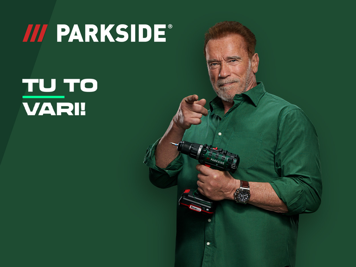 PARKSIDE®