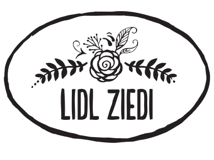  LIDL ZIEDI